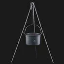 imagem do produto Panela Big Camping 4 Litros em Alumnio de Liga Leve - Naturehike