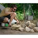 imagem do produto Panela Big Camping 4 Litros em Alumnio de Liga Leve - Naturehike