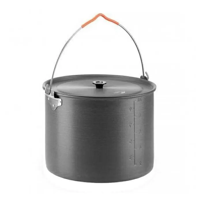 imagem do produto Panela Big Camping 6L - Naturehike
