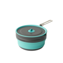 imagem do produto Panela dobrvel Frontier UL Collapsible Pouring Pot 2L Azul - Sea To Summit