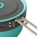 imagem do produto Panela dobrvel Frontier UL Collapsible Pouring Pot 2L Azul - Sea To Summit