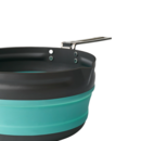 imagem do produto Panela dobrvel Frontier UL Collapsible Pouring Pot 2L Azul - Sea To Summit