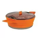 imagem do produto Panela X-Pot 1.4 Litros - Sea To Summit