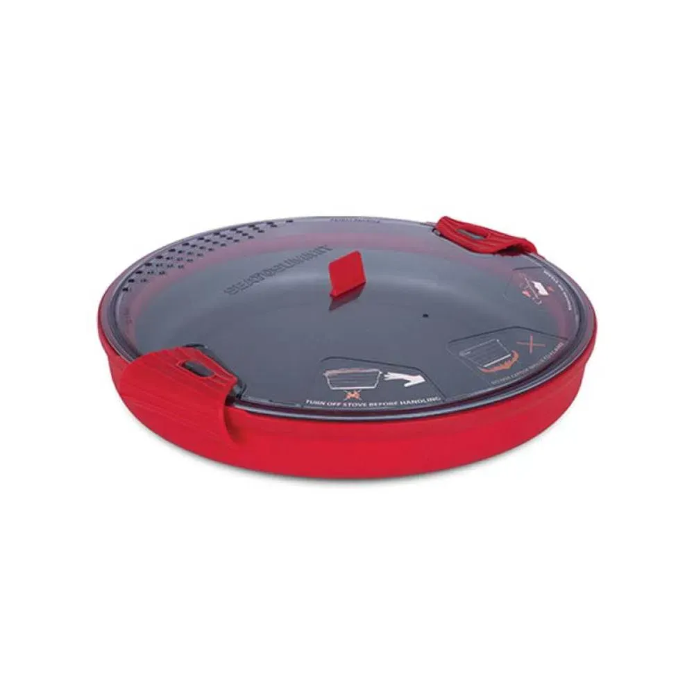 imagem do produto Panela X-Pot 4.0 Litros  - Sea To Summit