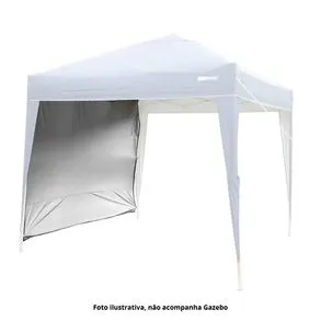 imagem de Parede para Gazebo Trixx - NTK Nautika