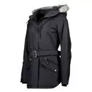 imagem do produto Parka Carson Pass II Omni-Heat Feminina - Columbia