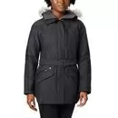 imagem do produto Parka Carson Pass II Omni-Heat Feminina - Columbia