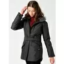 imagem do produto Parka Carson Pass II Omni-Heat Feminina - Columbia