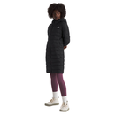 imagem do produto Parka de Pluma de Ganso Aconcagua Feminina Preta - The North Face