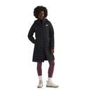imagem do produto Parka de Pluma de Ganso Aconcagua Feminina Preta - The North Face