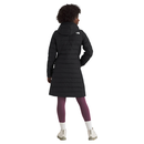 imagem do produto Parka de Pluma de Ganso Aconcagua Feminina Preta - The North Face