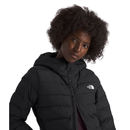 imagem do produto Parka de Pluma de Ganso Aconcagua Feminina Preta - The North Face