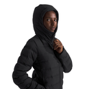 imagem do produto Parka de Pluma de Ganso Aconcagua Feminina Preta - The North Face