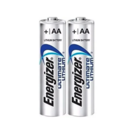 imagem do produto Pilhas Energizer Ultimate Lithium AA2 De Ltio com 2 unidades - Energizer