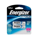 imagem do produto Pilhas Energizer Ultimate Lithium AA2 De Ltio com 2 unidades - Energizer