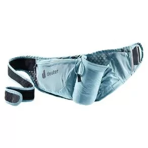 imagem de Pochete para Trekking e Caminhadas Shortrail II Azul - Deuter