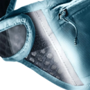 imagem do produto Pochete para Trekking e Caminhadas Shortrail II Azul - Deuter