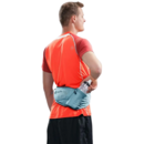 imagem do produto Pochete para Trekking e Caminhadas Shortrail II Azul - Deuter