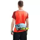 imagem do produto Pochete Shortrail III Azul - Deuter