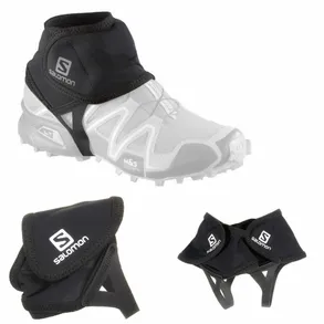 imagem de Polaina de Proteção Trail Gaiters Low para tênis de trail running - Salomon