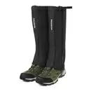 imagem do produto Polaina Impermevel AllTrail Preto - Naturehike