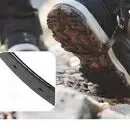 imagem do produto Polaina Impermevel AllTrail Preto - Naturehike