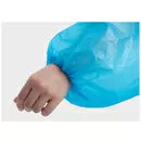 imagem do produto Poncho Capa de Chuva Impermevel de Emergncia Outdoor - Naturehike