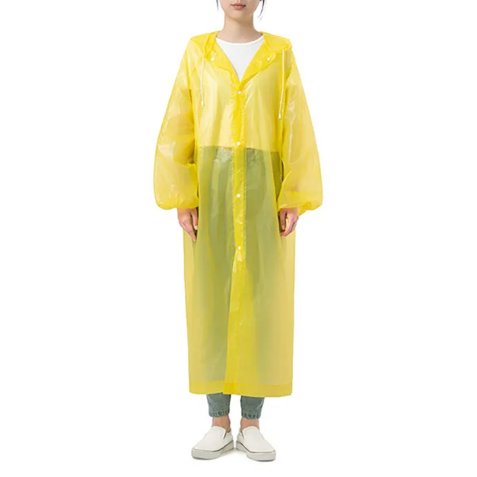 imagem do produto Poncho Capa de Chuva Impermevel Light Rain Naturehike - Naturehike