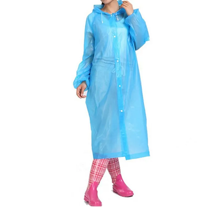 imagem do produto Poncho Capa de Chuva Impermevel Light Rain Naturehike - Naturehike