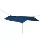 imagem do produto Poncho Supercompacto TARP 70D Multifuncional Tarp Toldo Piso Footprint - Sea To Summit