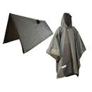 imagem do produto  Poncho Tarp Toldo ou Tenda Kocan Multifuncional  - Azteq