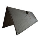 imagem do produto  Poncho Tarp Toldo ou Tenda Kocan Multifuncional  - Azteq