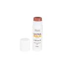 imagem do produto Protetor Labial Ultra Balm FPS50 FPUVA22 Be Rose 6,5g - Pink Cheeks