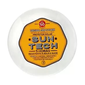 imagem de Protetor Solar 50 75g SUN TECH 