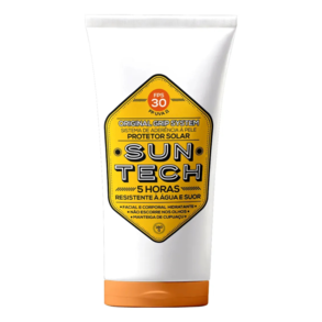 imagem de Protetor Solar FPS 30 180g - Sun Tech