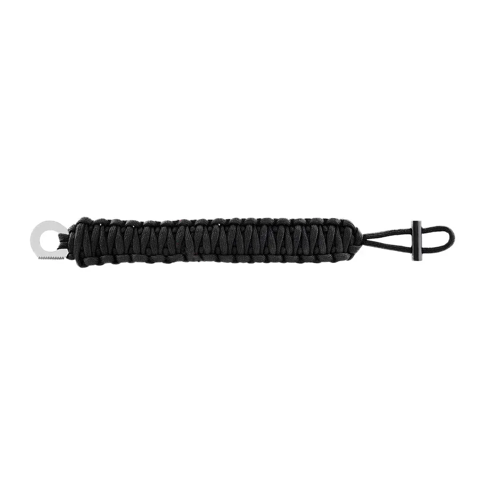 imagem do produto  Pulseira Paracord Cod Mag - NTK Nautika