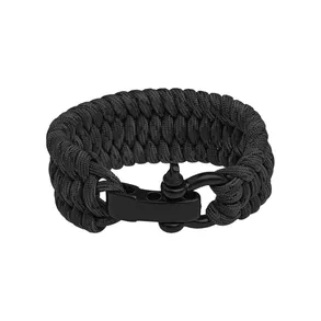 imagem de Pulseira Paracord Cord AK - NTK Nautika