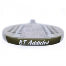 imagem do produto  Raquete de Beach Tennis Carbono BT790 - Acte Sports