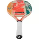 imagem do produto  Raquete de Beach Tennis Summer Vibe em Fibra de Vidro - Vammo