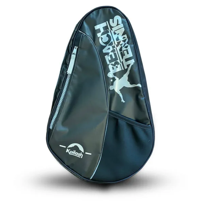 imagem do produto Raqueteira com Ala Transversal Protetora para Raquetes de Beach Tennis Aruba - Kailash