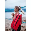 imagem do produto Raqueteira com Ala Transversal Protetora para Raquetes de Beach Tennis Aruba - Kailash