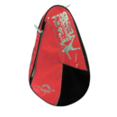imagem do produto  Raqueteira com Alça Transversal Protetora para Raquetes de Beach Tennis Aruba - Kailash