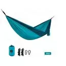 imagem do produto Rede de Descanso Hammock Compacta para 1 pessoa - Naturehike