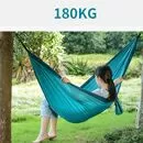 imagem do produto Rede de Descanso Hammock Compacta para 1 pessoa - Naturehike