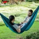 imagem do produto Rede de Descanso Hammock Compacta para 1 pessoa - Naturehike