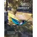 imagem do produto Rede de Descanso Hammock Compacta para 1 pessoa - Naturehike