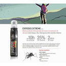 imagem do produto  Repelente Spray Extrme com at 10Hrs de Proteo a base de Icaridina 40ml    - Exposis