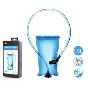 imagem de Reservatório Bolsa Sistema de Hidratação SCUD 1,5L - Naturehike