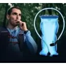 imagem do produto Reservatrio Bolsa Sistema de Hidratao SCUD 1,5L - Naturehike