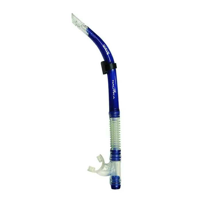 imagem do produto Respirador Snorkel Flex Wave para Mergulho - NTK Nautika